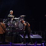 Bruce Springsteen & The E-Street Band